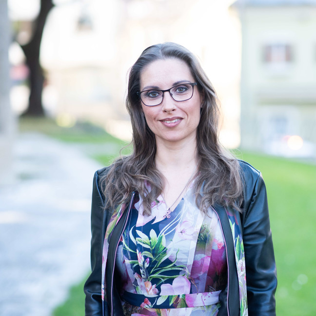 Foto: Sandra Ottowitz