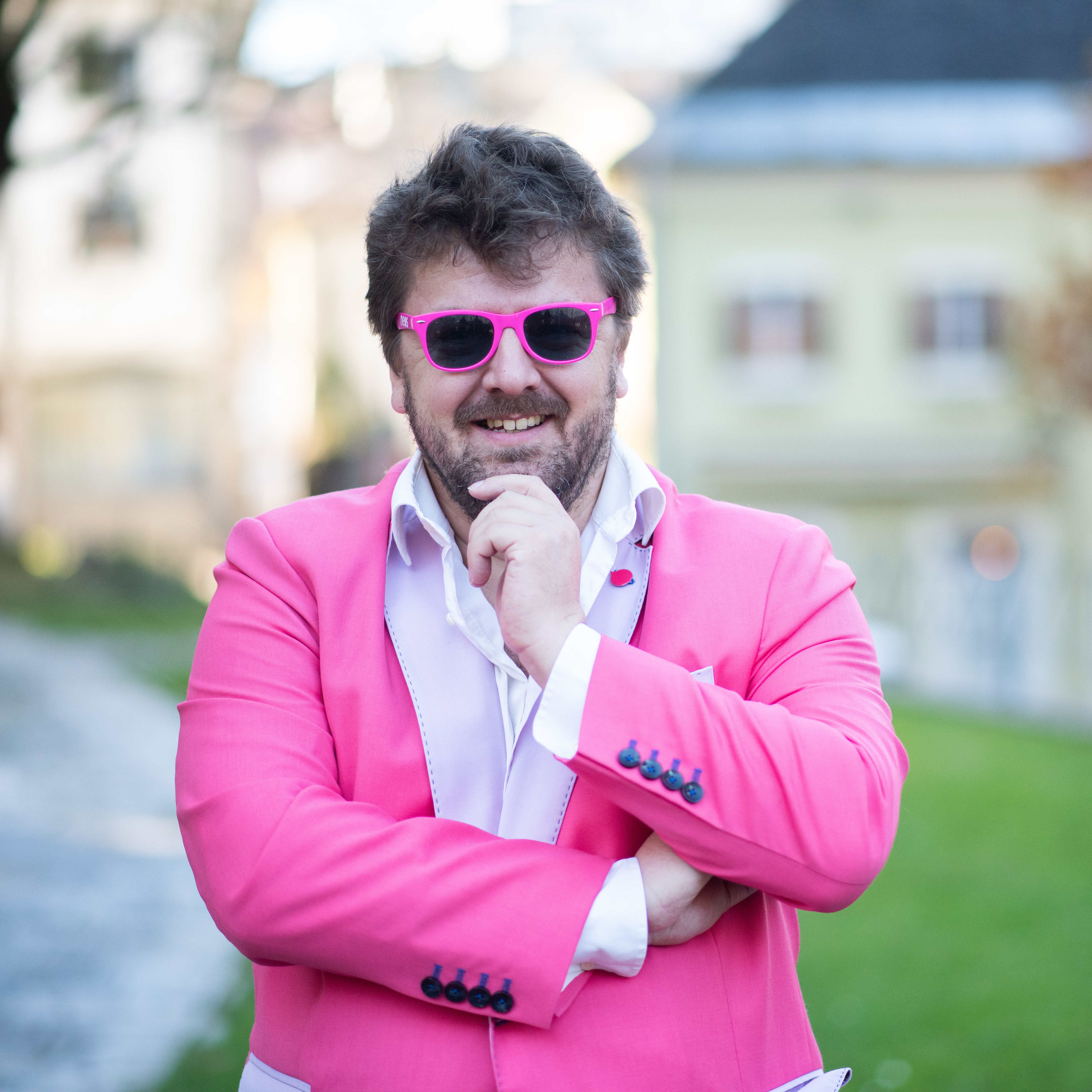 Foto: Bernhard Zebedin