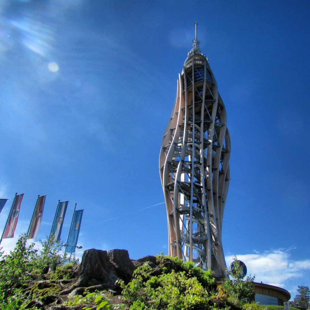 Politik raus aus dem Tourismus