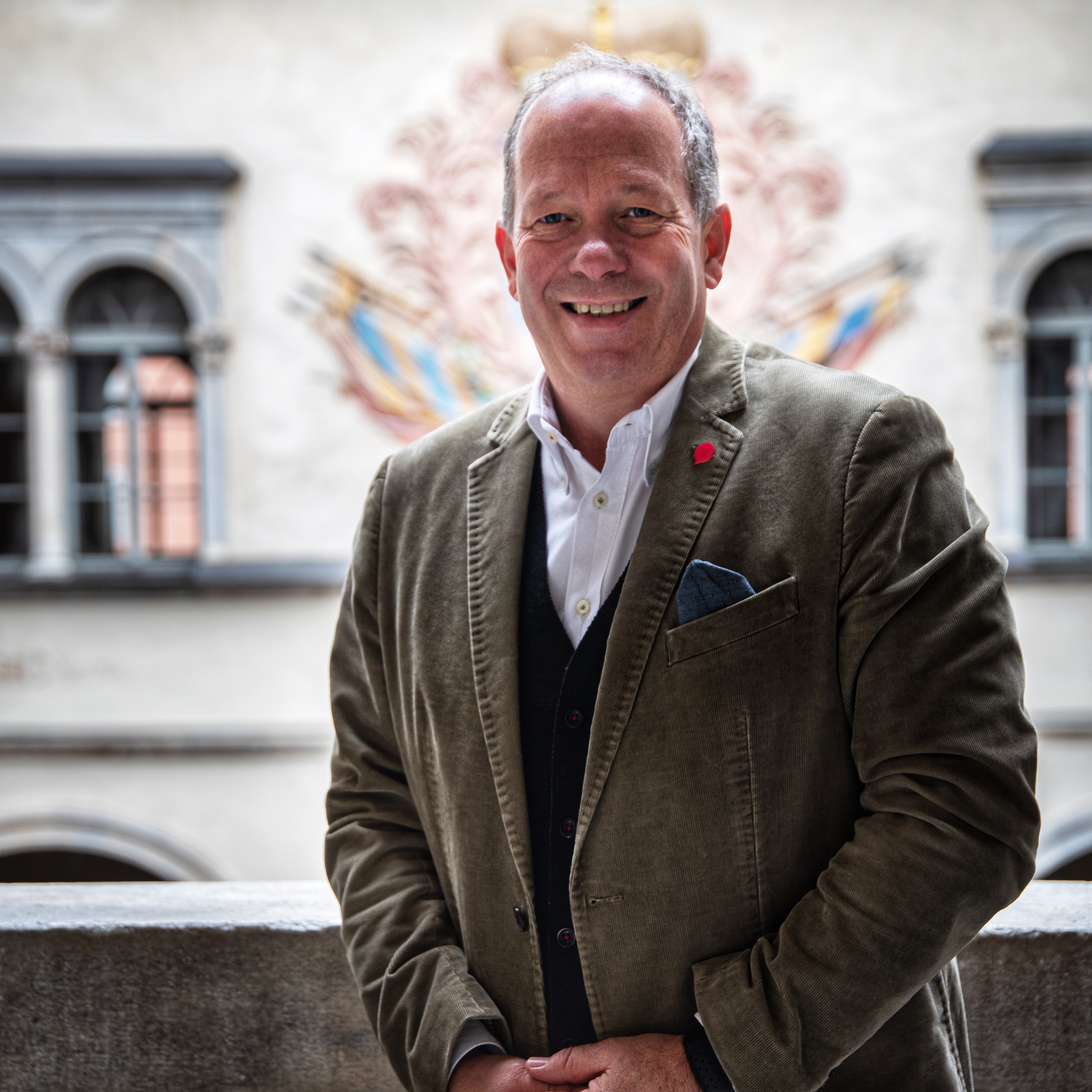 Foto: Hermann Bärntatz